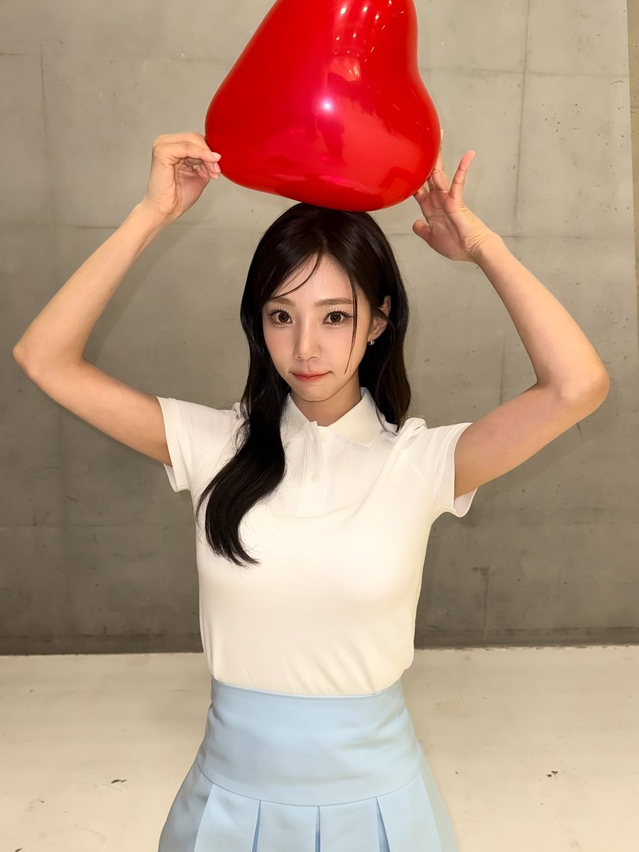 우주소녀 tweet media