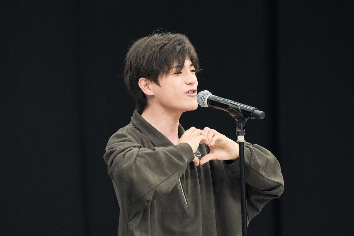 「DAN!DAN!EBiDAN!」毎週木曜深夜1時放送中【テレ東】 tweet media