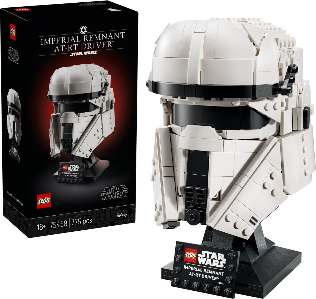 LEGONEWS3's tweet photo. New LEGO Star Wars Sets Revealed! 

#LEGOStarWars #StarWars #LEGO https://t.co/RyWayJJYZf