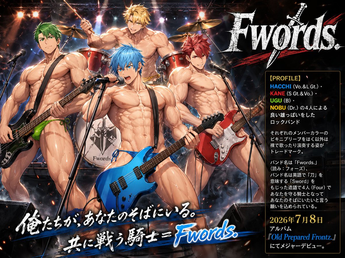 Chierie（シェリー） tweet media