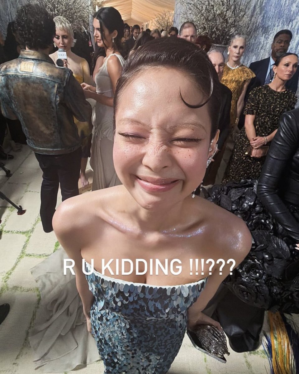 jennie pics tweet media