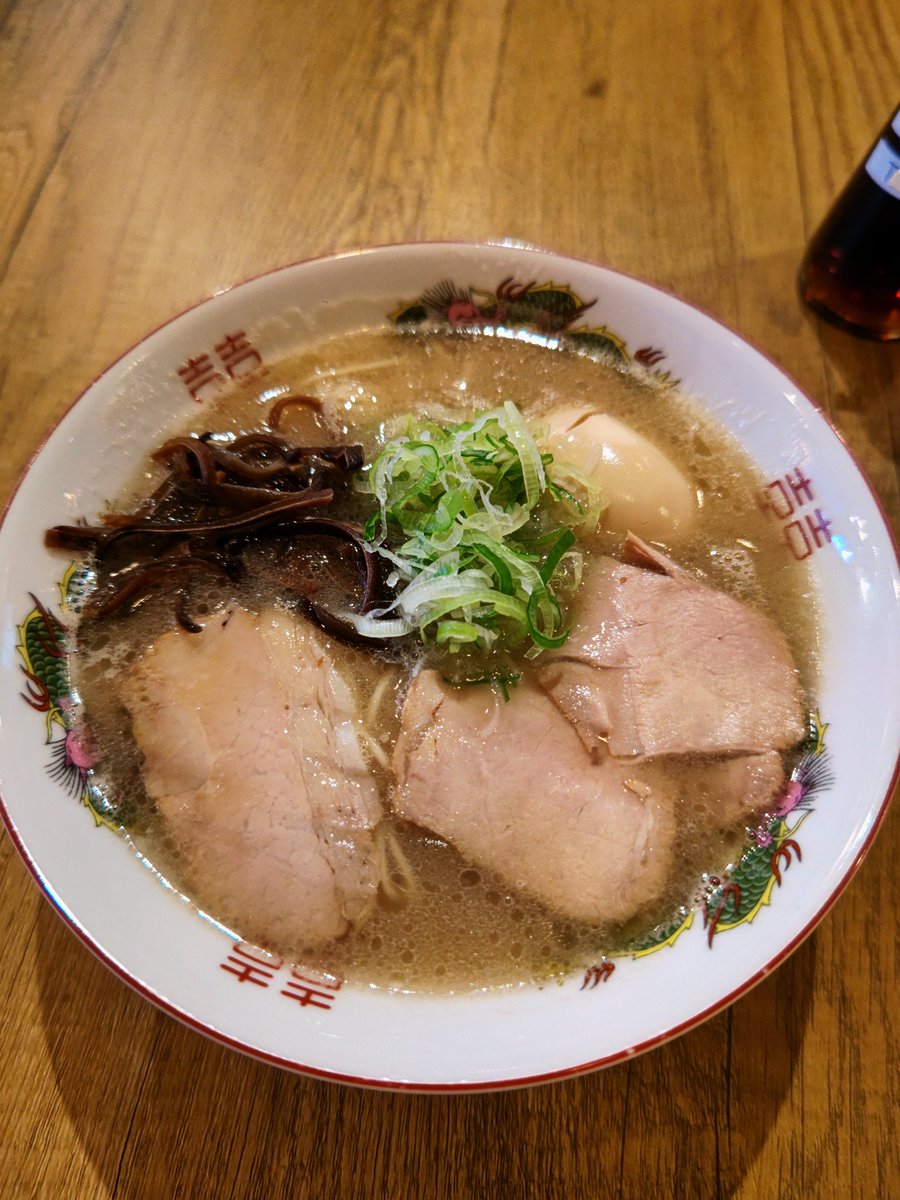 麻婆 tweet media