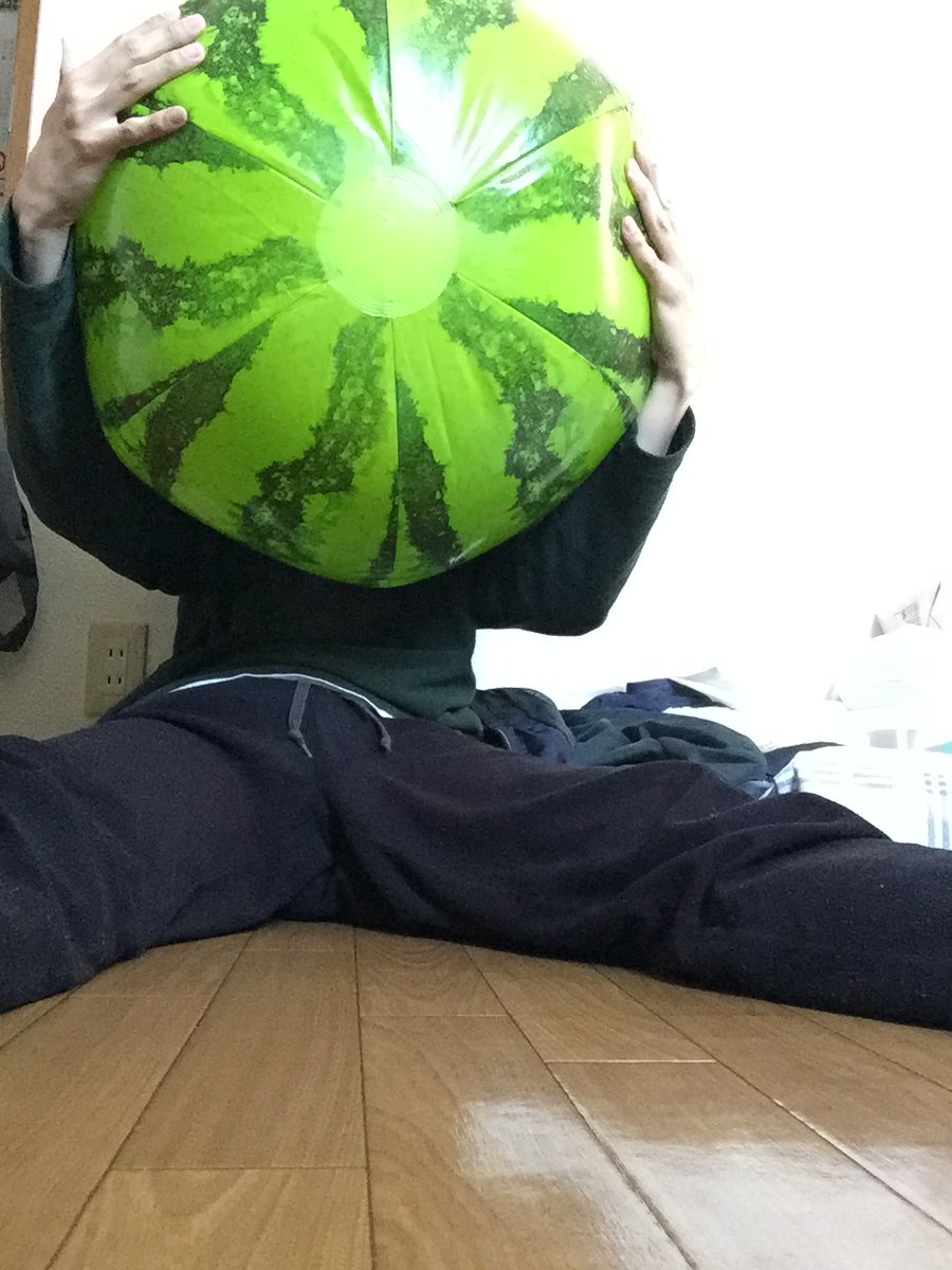 iki-feti(旧名mask-feti) tweet media