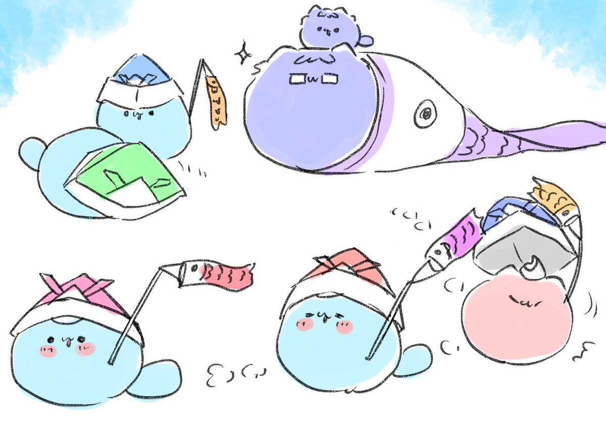 つかさ tweet media