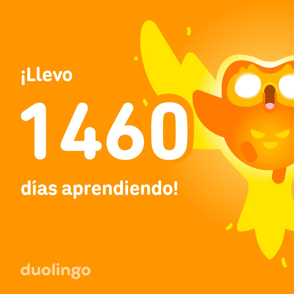 hermanbedoya's tweet photo. ¡Aprende un idioma gratis conmigo! Duolingo es divertido y efectivo. Aquí está mi invitación: https://t.co/aOZOX9n3Rv https://t.co/ugDKK4TnQv