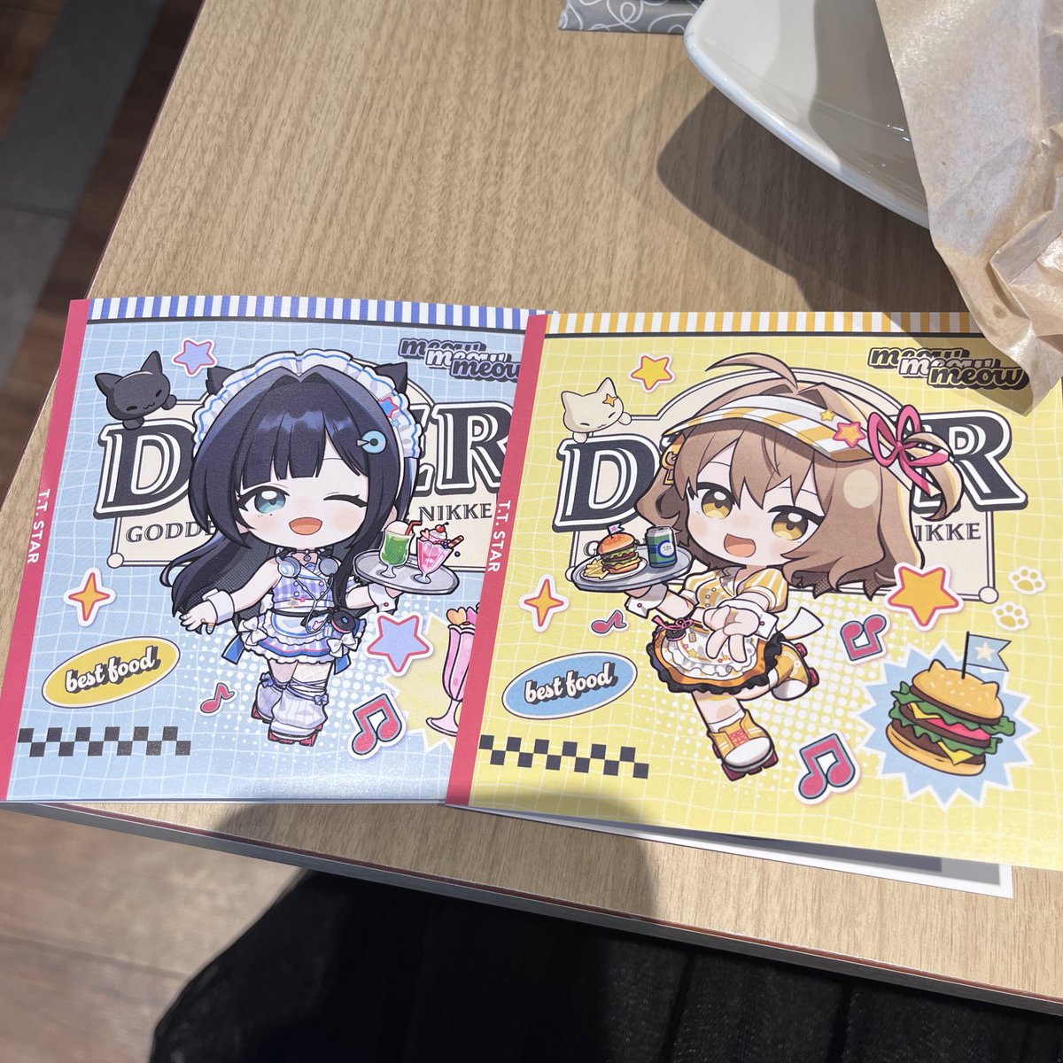あい@プロカ必読 tweet media