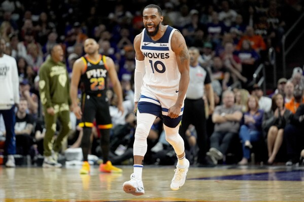 BrandonBeck4's tweet photo. IT'S A PLAYOFF NAZ REID GAME FOR OUR WHOLESOME KING https://t.co/iGRUD4BVzS