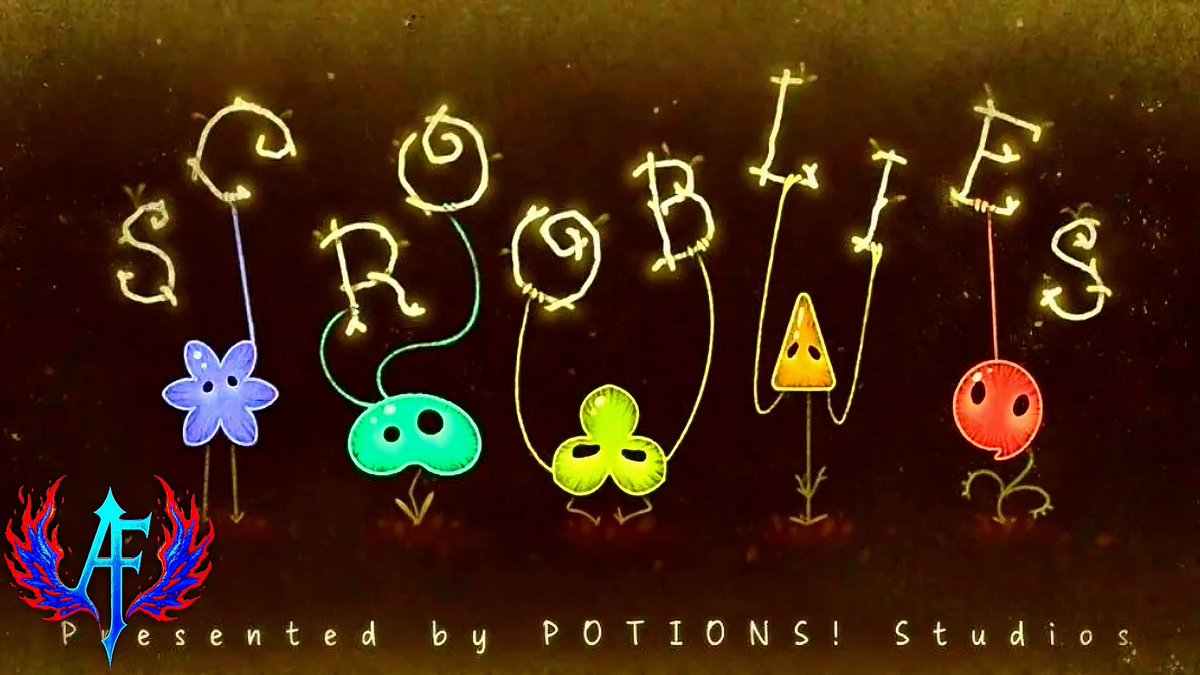 idiotzinside's tweet image. SCROOBLIES | Gameplay Android
youtu.be/-3Q3rmDXnh8?si…

Download Link In Youtube Description

#android #ios #newgame #gameplay #mobile #game #mobilegame #gamingmobile #newmobilegame #apk
#newandroidgame #gaming
#androidgameplay #videogames
#gamedev #indiegames