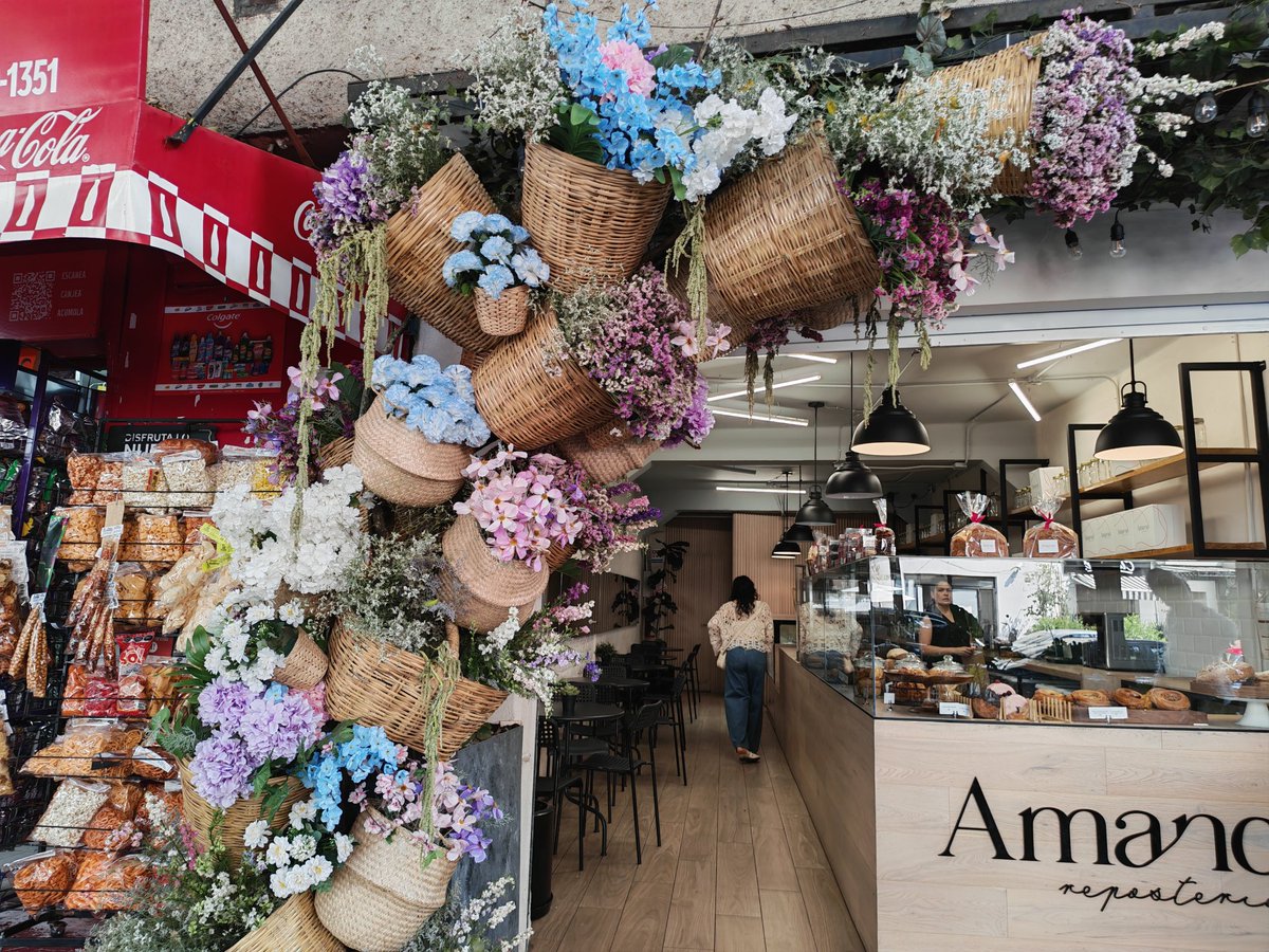 ginazabludovsky's tweet photo. Les comparto #esculturas de #flores de la #exhibición en @polanco  @PolancoLomas el pasado fin de semana #cdmx https://t.co/6Zt1FWPxJ4