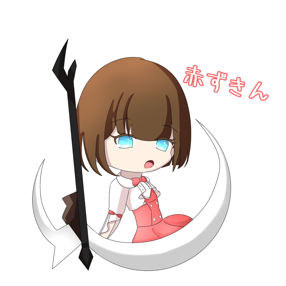 まかろん tweet media
