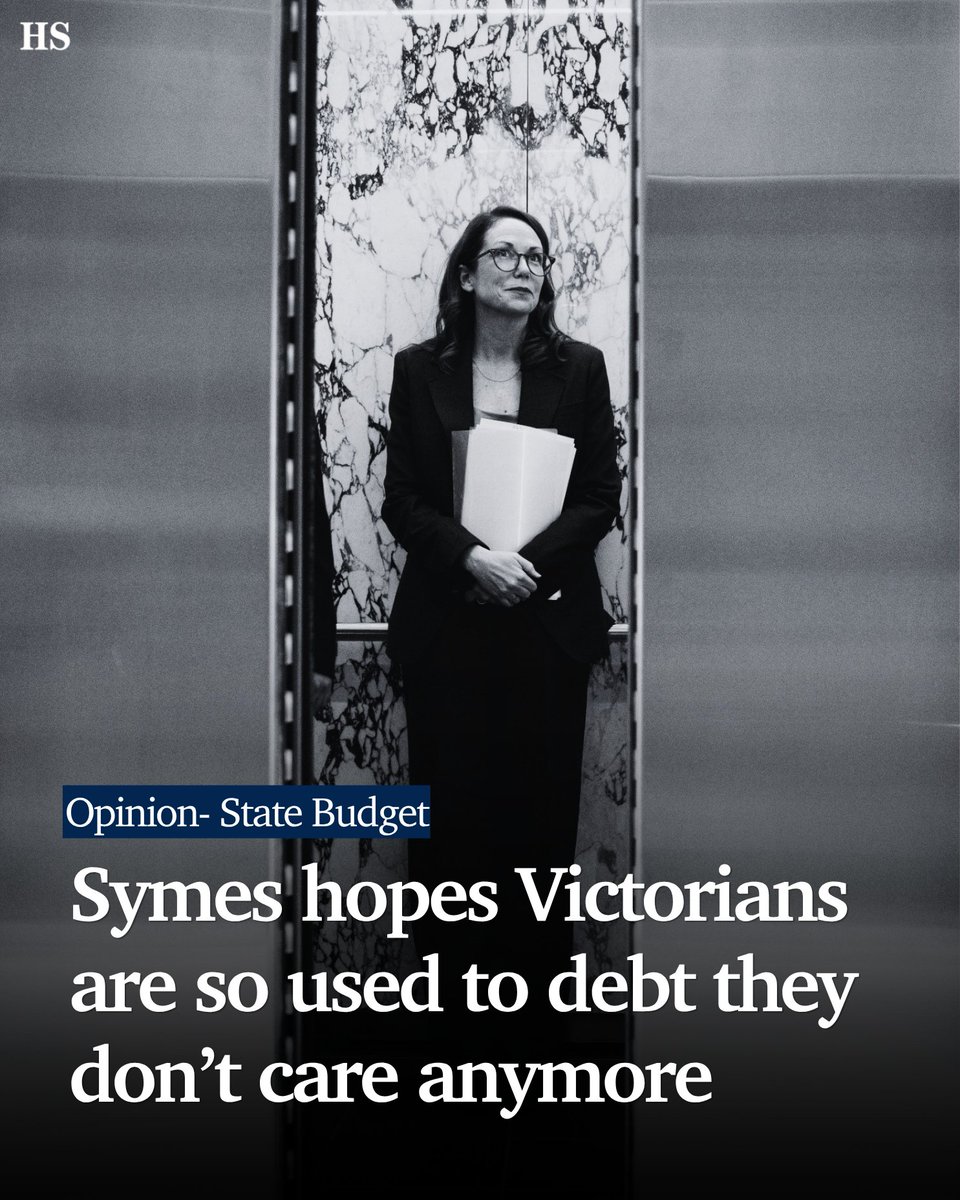 Herald Sun tweet media