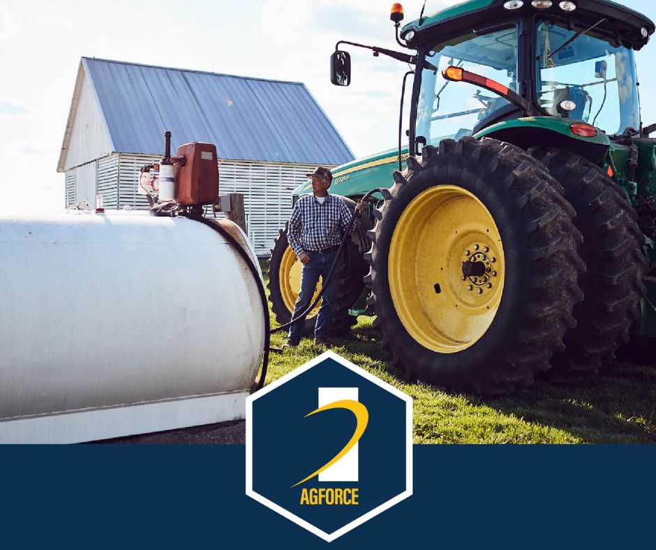 AgForce Queensland tweet media