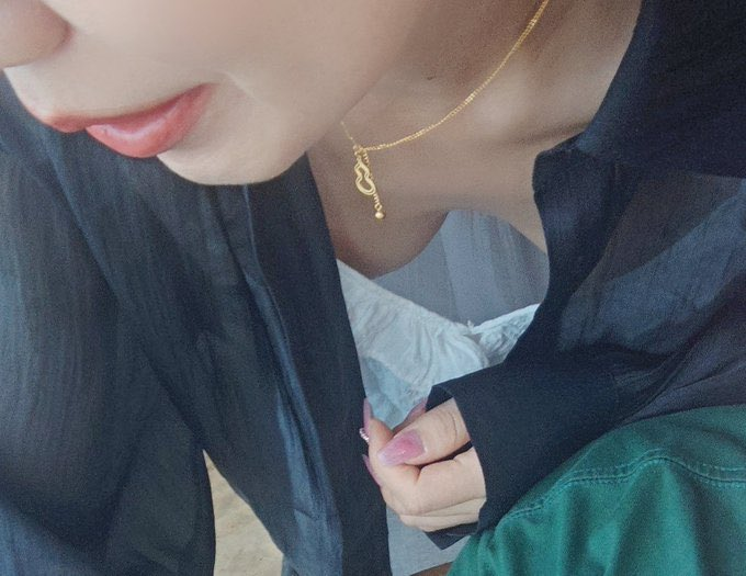 倪倪阿姨 tweet media