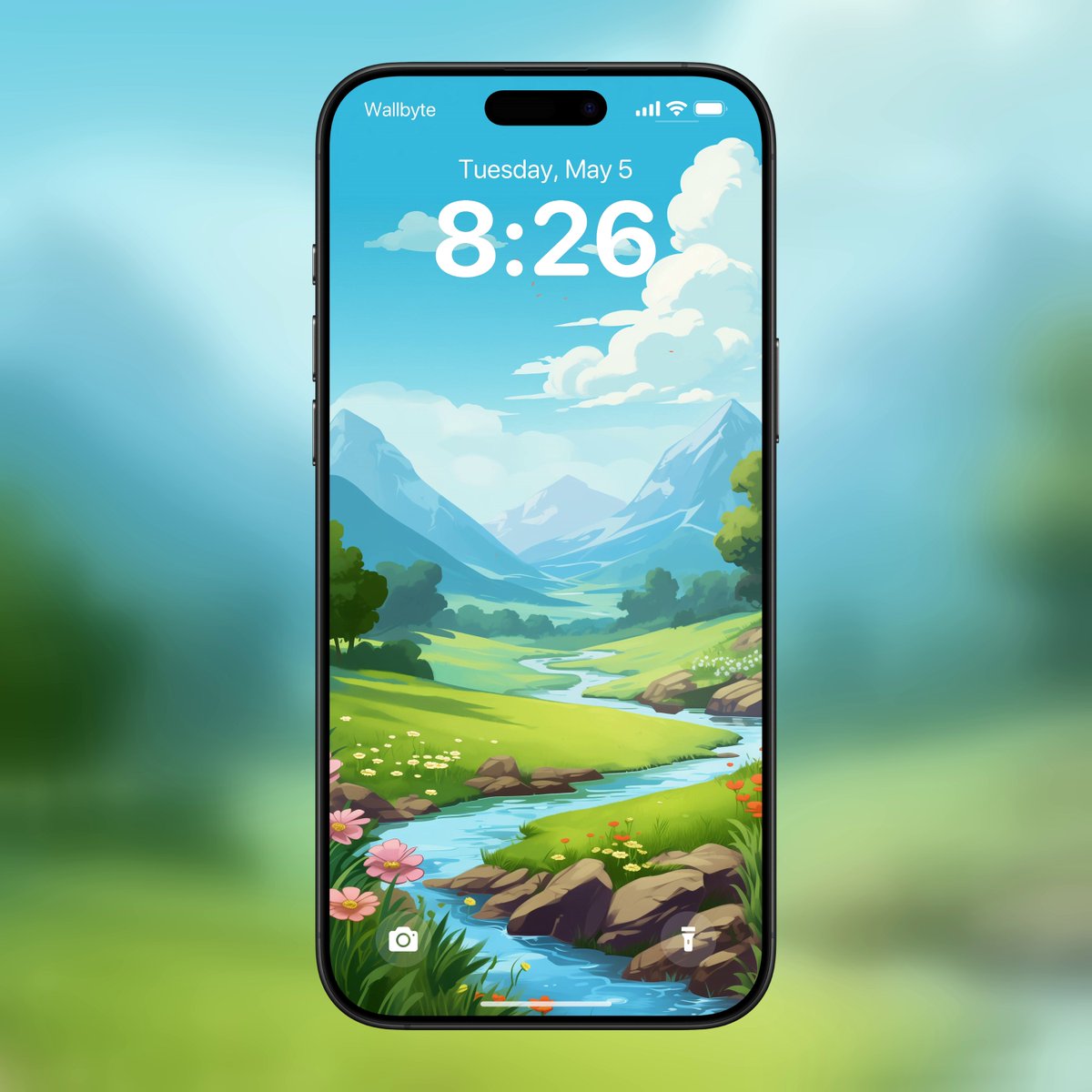 4k_walls's tweet image. New Wallpaper...

❤️ &amp;amp; 🔄 for support!

#wallbyte #nature #landscape #scenery