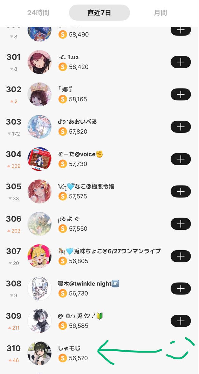 しゃもじ tweet media