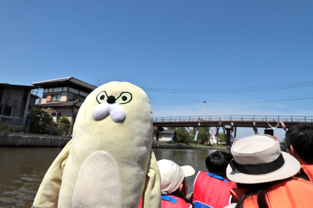 まかお tweet media