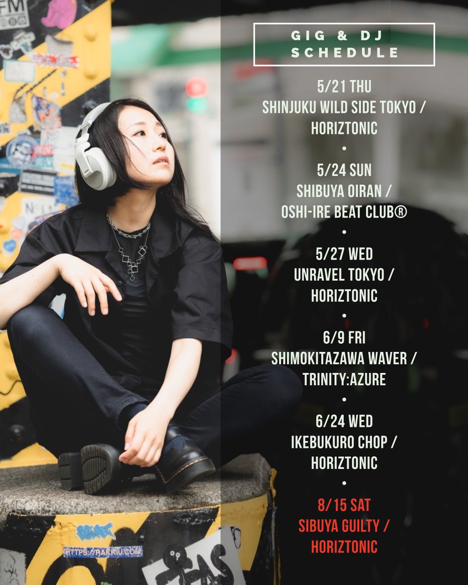 MIDORI a.k.a MiMi (@mimi_33_bpm) / Posts and Replies / X