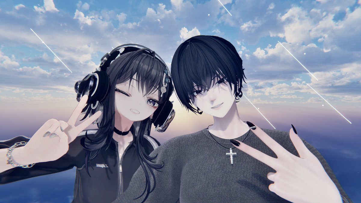 Dang／ダン tweet media