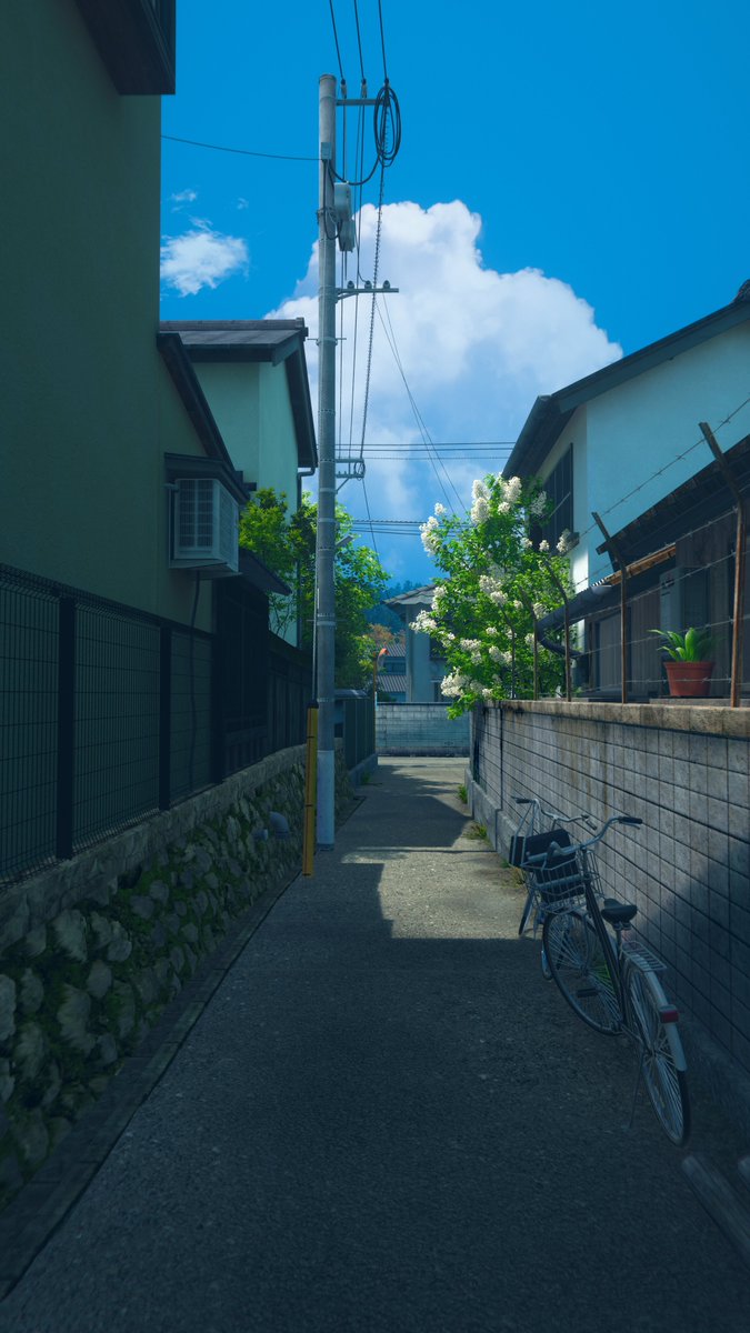 探跡家もっけい tweet media