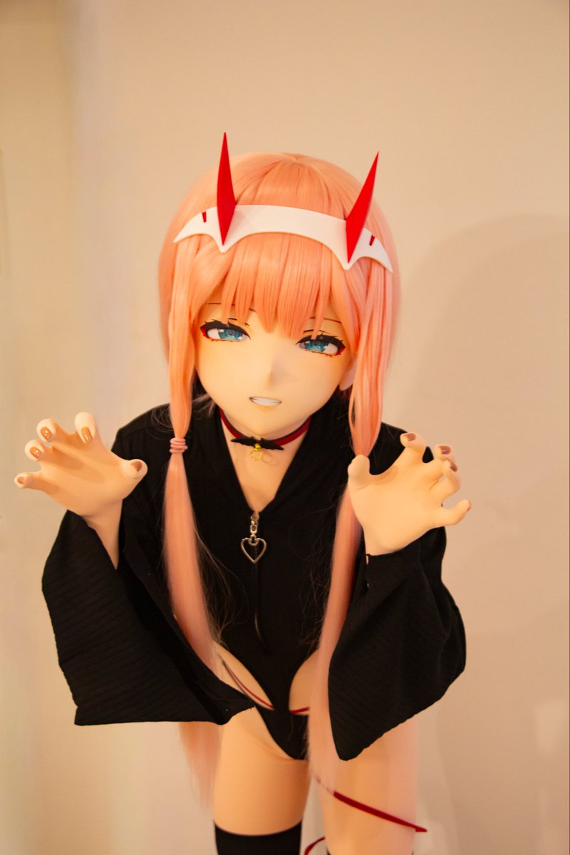 雪狐 tweet media