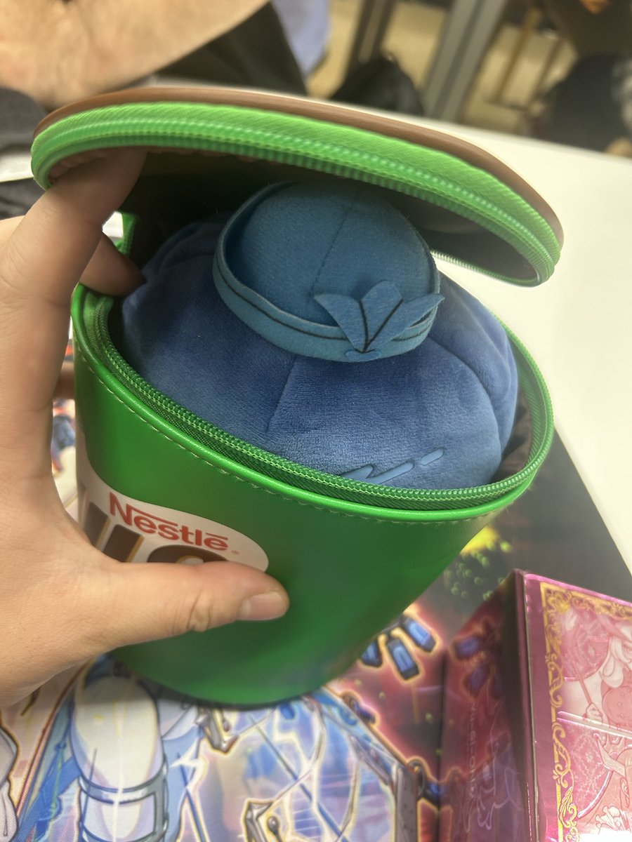ドラゴンメイド•パルラ（本物） tweet media