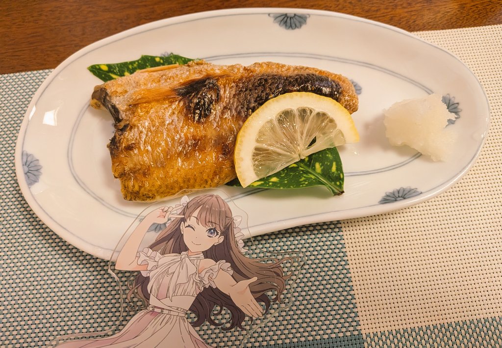 みずちん tweet media