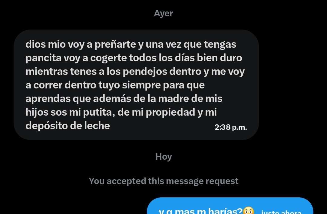 chota d paro🇦🇷 tweet media