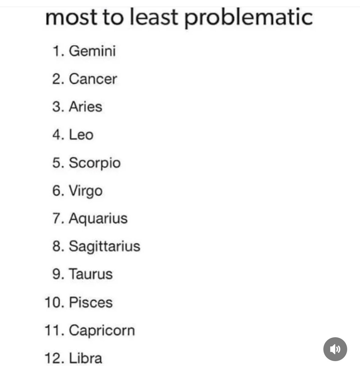 anu2181's tweet image. Main aur problematic 🥺 
Ho hi nahi sakta😒
#Cancer #Zodiacfacts