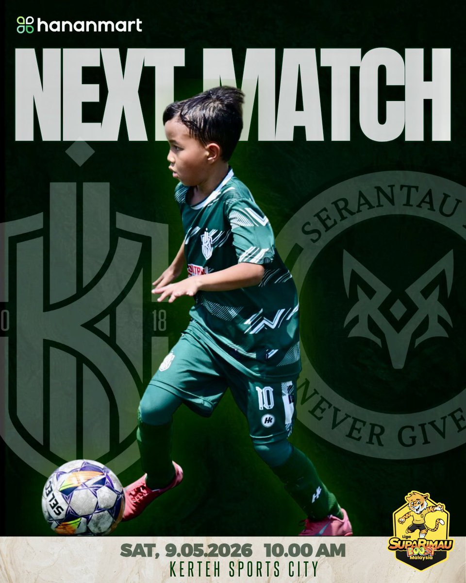 Kerteh FC tweet media