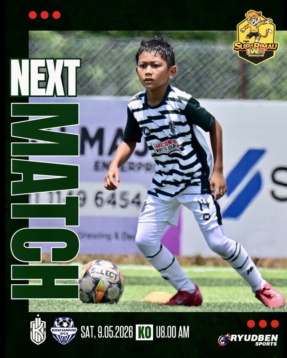 Kerteh FC tweet media