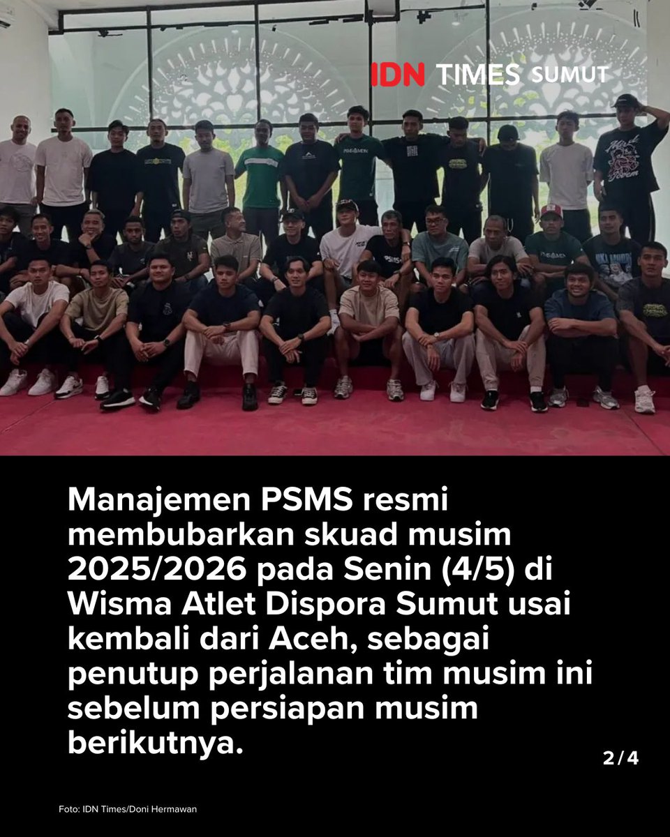 IDN Times Sumut tweet media