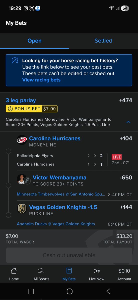 ❤️Vegas Cubbie Boy💙 tweet media