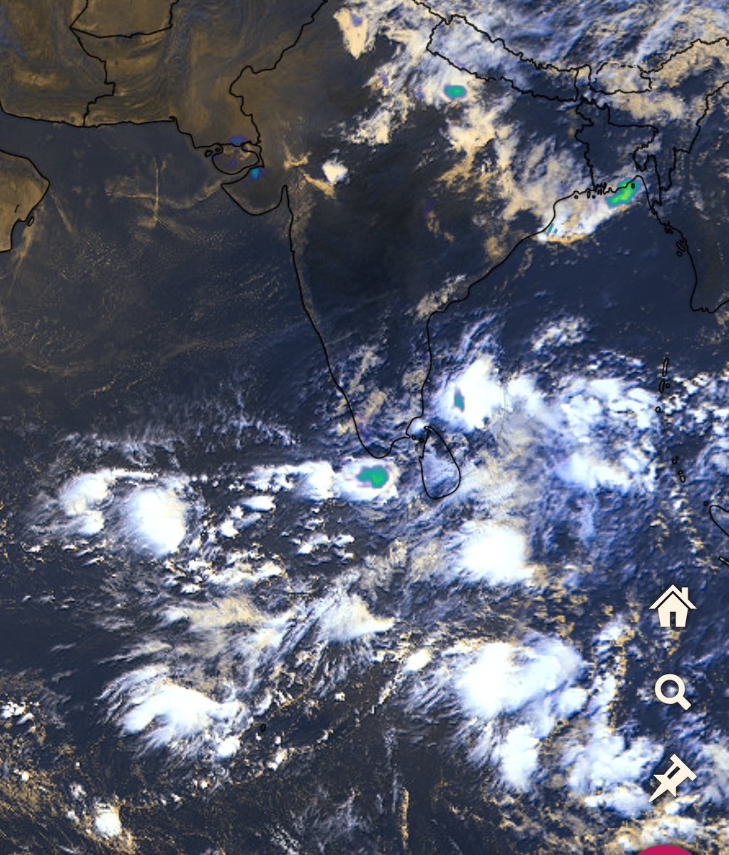 🔴All India Weather tweet media