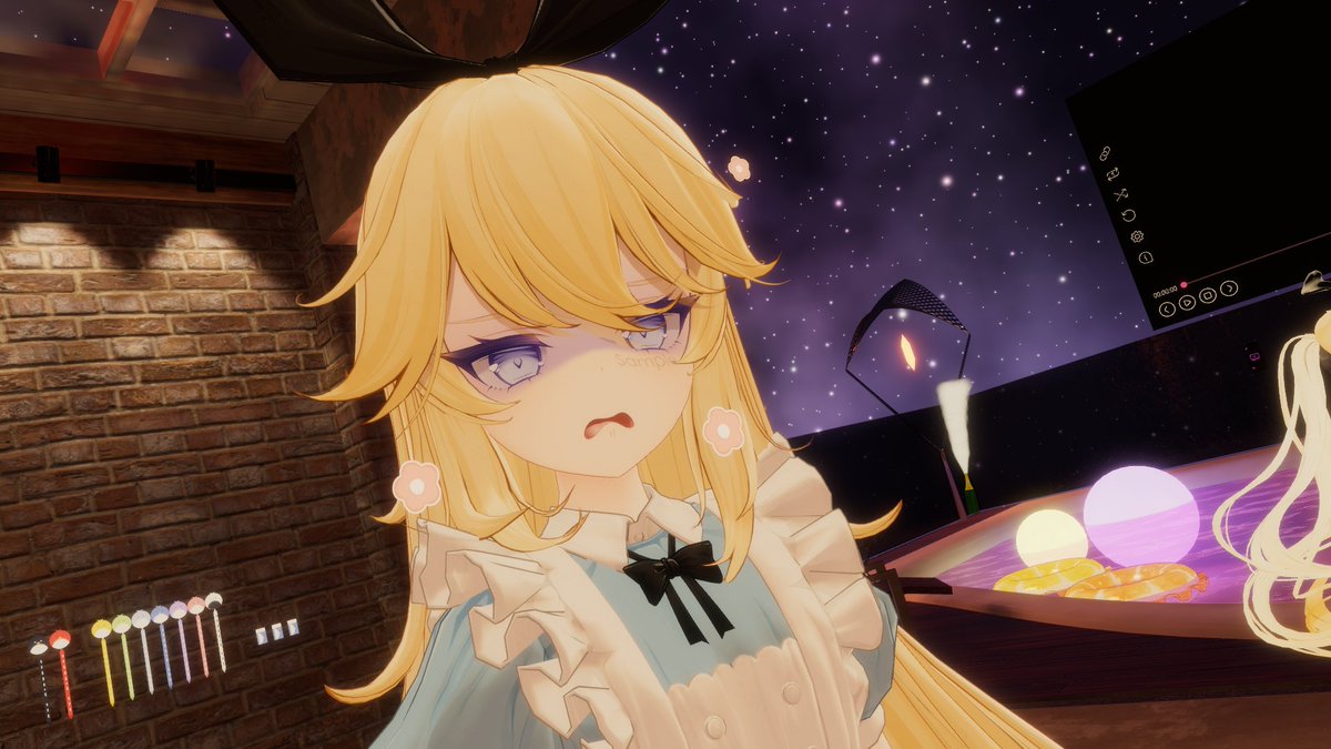 積水アリス/Sekisui_Alice tweet media