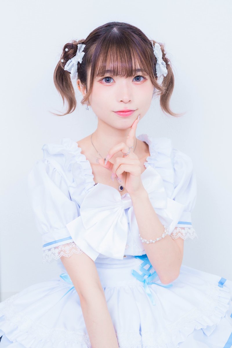 天使.com🪽てんこむ/池袋コンカフェ【公式】 tweet media