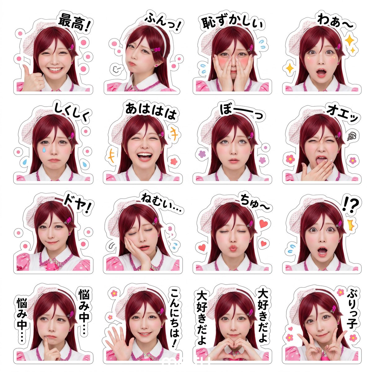 なこ tweet media