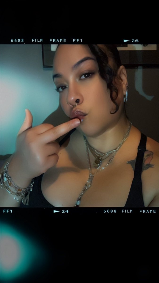 ▪️♠️KillaKandyKryptonite♠️▪️ tweet media