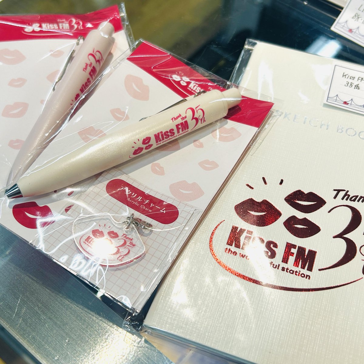 ナガサワ文具センター　パピオス明石店 tweet media