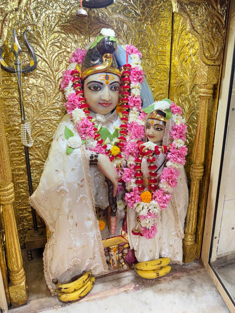 SumanYADAV25206's tweet image. Har har Mhadev #HarHarMahadev