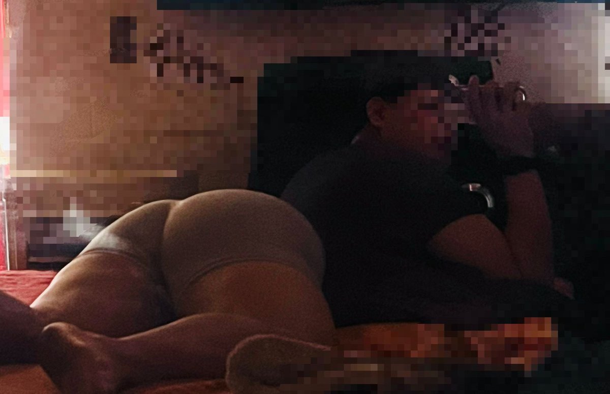 Gaycuupas tweet media