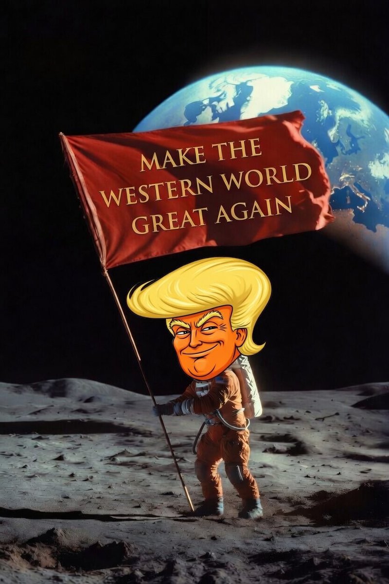 Western World Defense tweet media