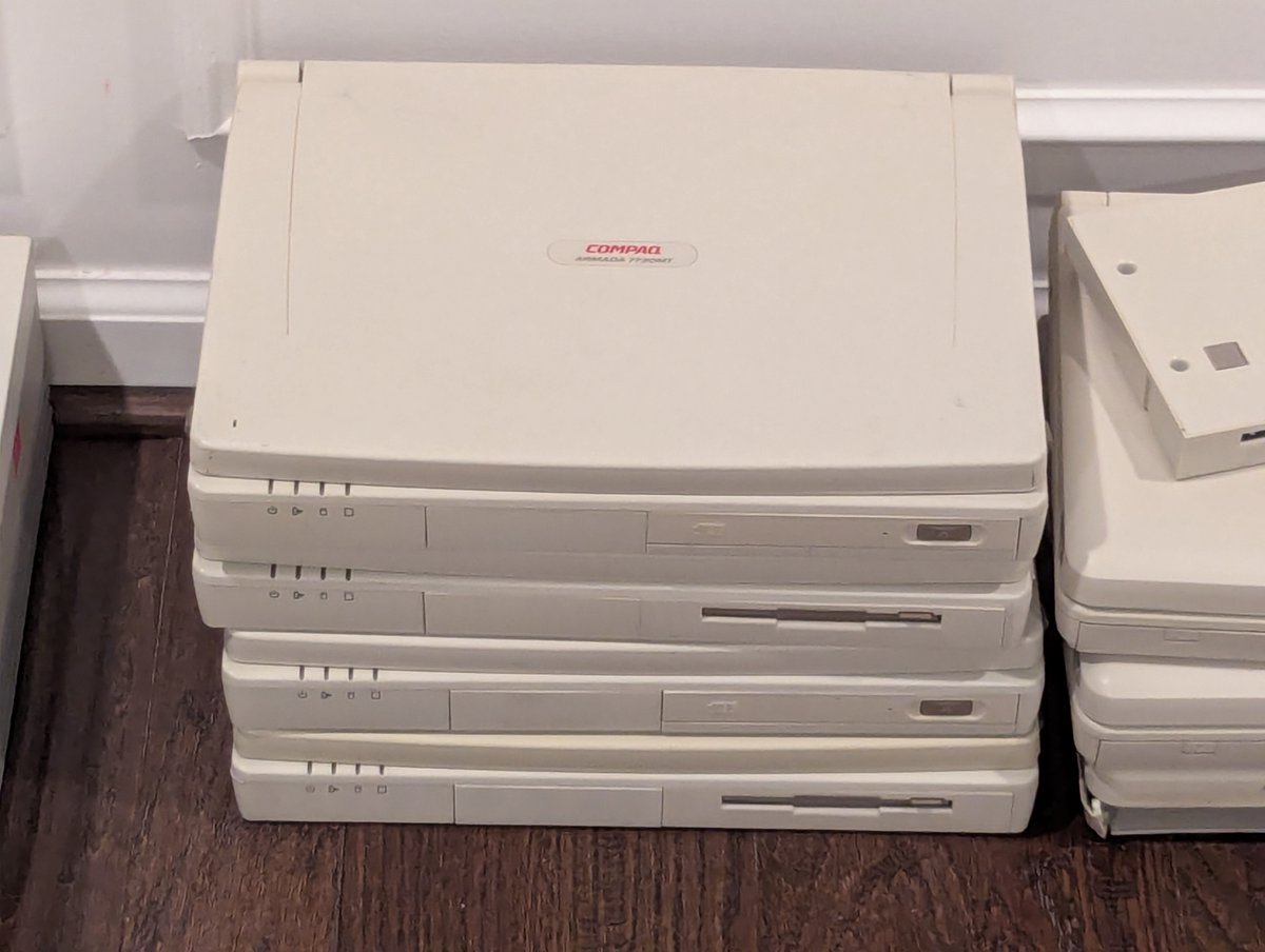RetroTech Chris tweet media