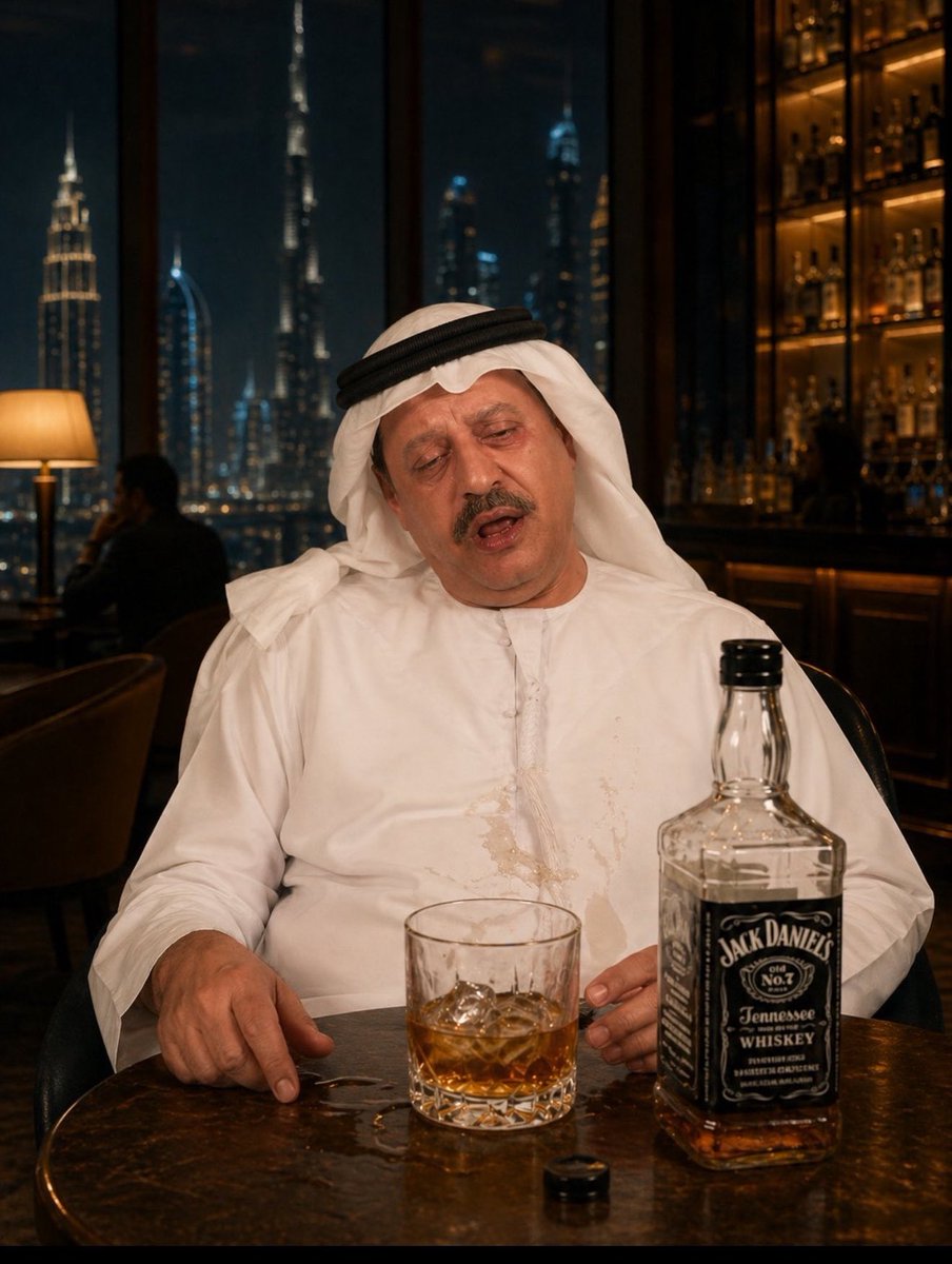 يسكر للصاجه ويؤلف سرديات 🤣

المصيبه ذوليك يعطونه بُطل على كل سرديه 🤣