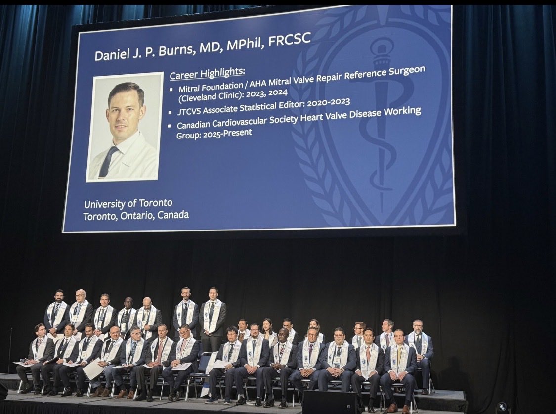 Dr. Daniel Burns tweet media