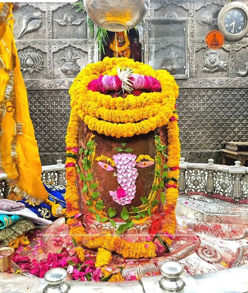 shyamtailorsjr's tweet photo. 🙏जय श्री महाकाल🙏 https://t.co/MdFq4G4viz