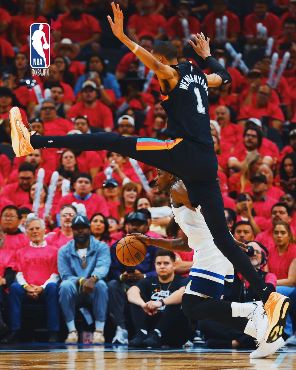 NBA Japan tweet media