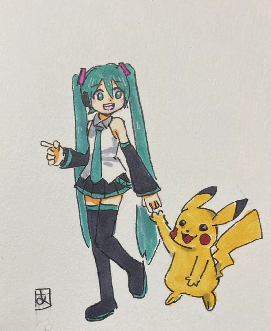 ポケミク前に始めたポケモンをまだクリア出来ません。 最初の方で一回だけ遭遇したピカチュウがそれっきり出て来ません。 とりあえず毎日、手持ちのポケモンのレベルだけ上がっております。