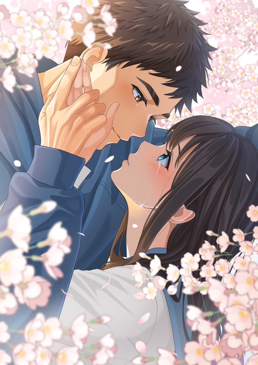 🌸三善宇人🌸 tweet media