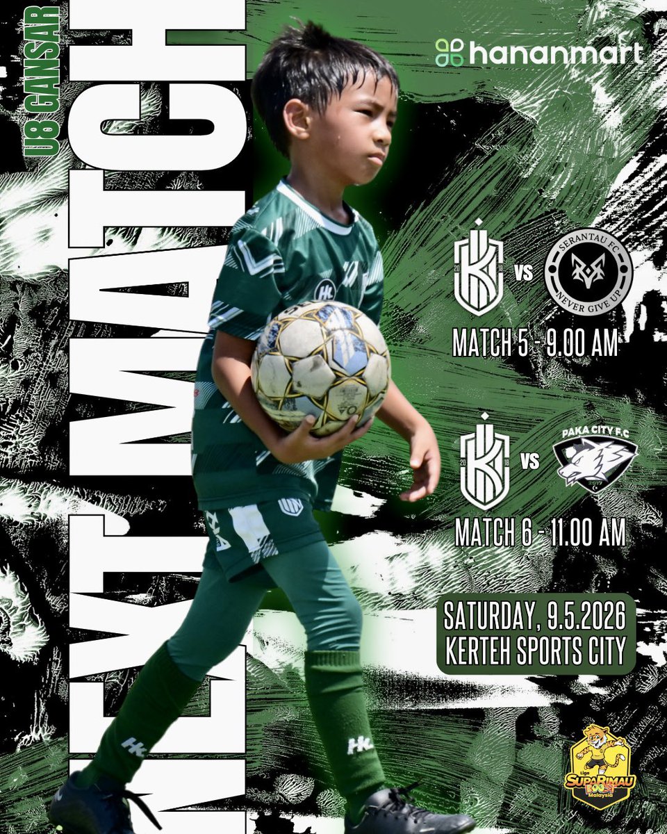 Kerteh FC tweet media