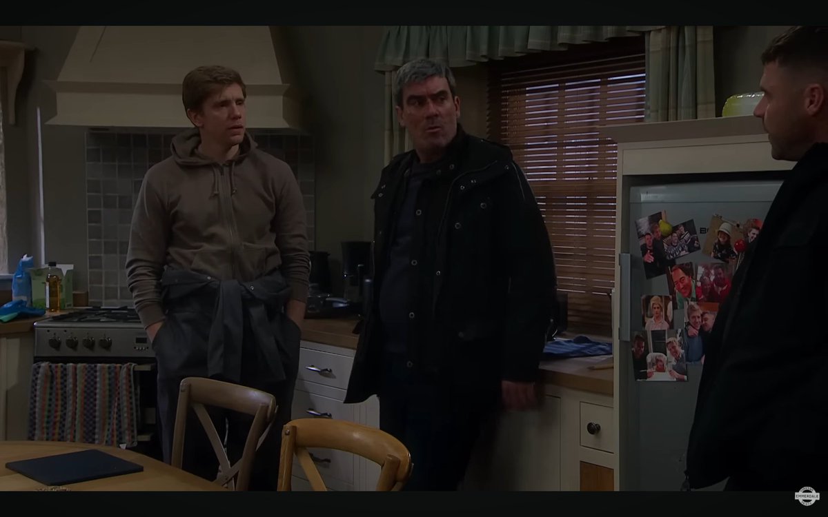 Danny Miller Fansite tweet media